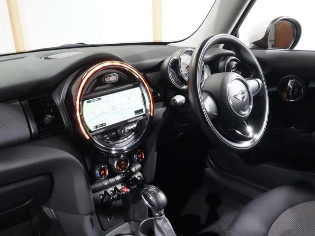 BMW MINI COOPER