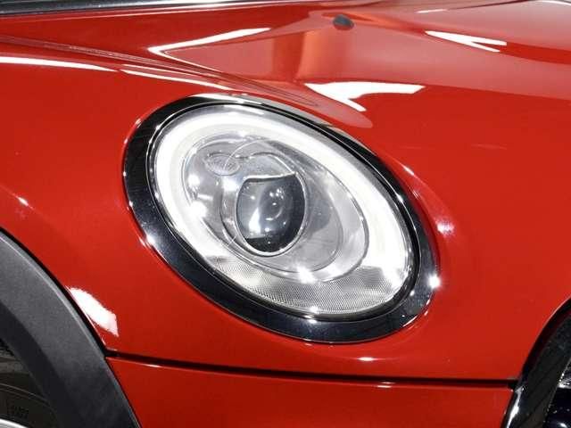 BMW MINI COOPER