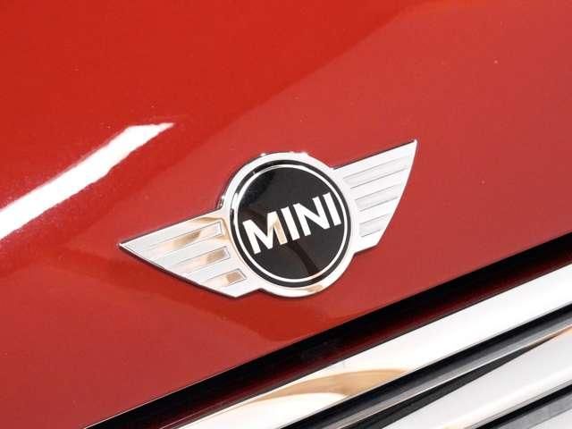 BMW MINI COOPER