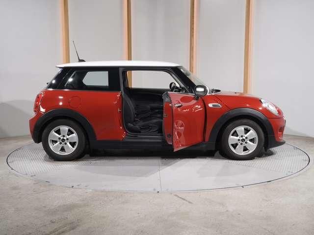 BMW MINI COOPER