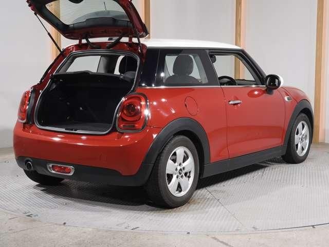 BMW MINI COOPER