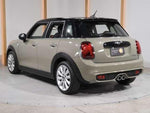 MINI COOPER S 5DOOR