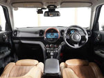 MINI COOPER S E CROSSOVER