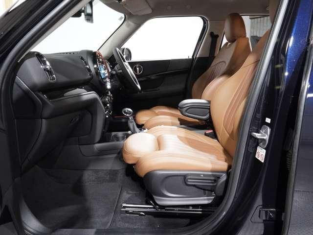 MINI COOPER S E CROSSOVER