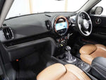 MINI COOPER S E CROSSOVER