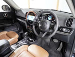 MINI COOPER S E CROSSOVER