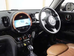 MINI COOPER S E CROSSOVER