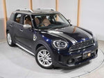 MINI COOPER S E CROSSOVER