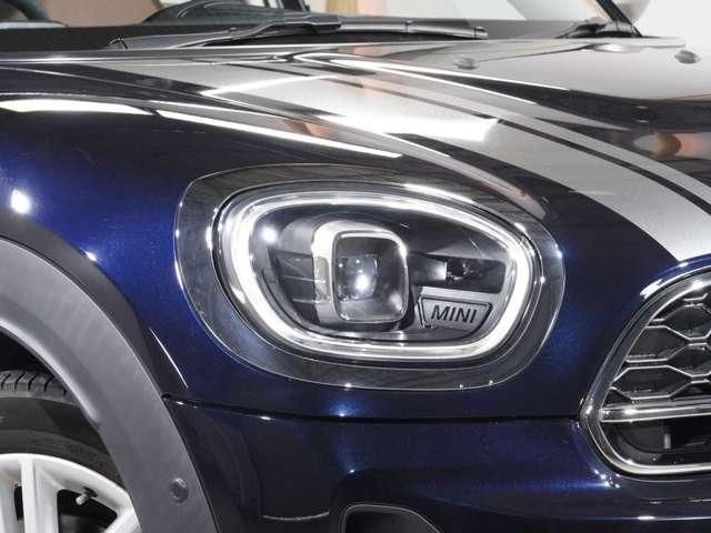 MINI COOPER S E CROSSOVER