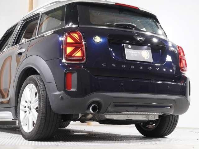 MINI COOPER S E CROSSOVER