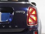MINI COOPER S E CROSSOVER