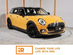 BMW MINI COOPER D CLUBMAN