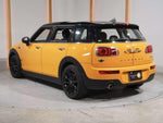 BMW MINI COOPER D CLUBMAN