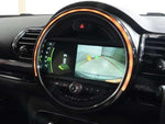 BMW MINI COOPER D CLUBMAN