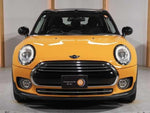 BMW MINI COOPER D CLUBMAN