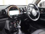 BMW MINI COOPER D CLUBMAN