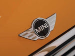 BMW MINI COOPER D CLUBMAN
