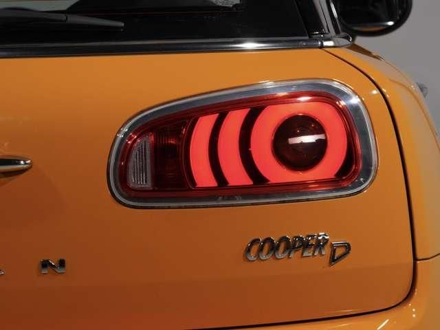 BMW MINI COOPER D CLUBMAN