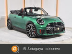 MINI COOPER open
