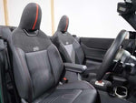 MINI COOPER open