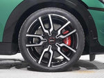 MINI COOPER open