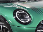 MINI COOPER open