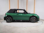 MINI COOPER open