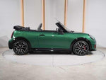 MINI COOPER open