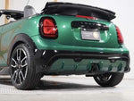MINI COOPER open