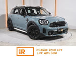 MINI COOPER D CROSSOVER