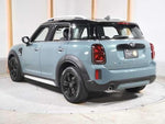 MINI COOPER D CROSSOVER