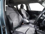 MINI COOPER D CROSSOVER