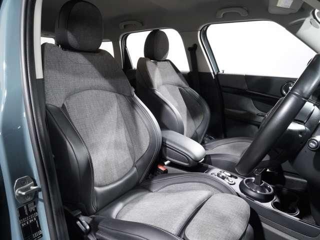 MINI COOPER D CROSSOVER