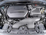 MINI COOPER D CROSSOVER
