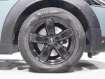 MINI COOPER D CROSSOVER