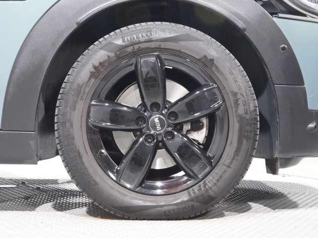 MINI COOPER D CROSSOVER