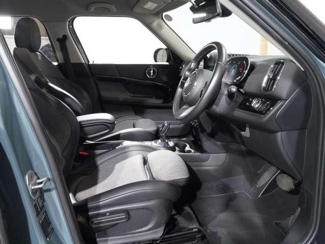 MINI COOPER D CROSSOVER