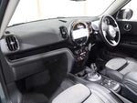MINI COOPER D CROSSOVER