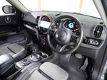 MINI COOPER D CROSSOVER