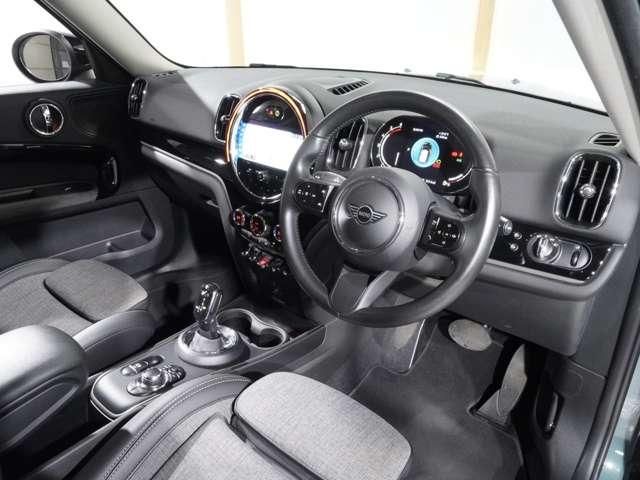 MINI COOPER D CROSSOVER