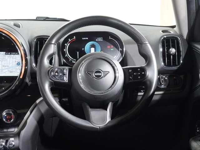 MINI COOPER D CROSSOVER