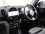 MINI COOPER D CROSSOVER