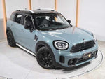 MINI COOPER D CROSSOVER
