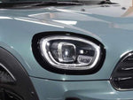 MINI COOPER D CROSSOVER
