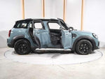MINI COOPER D CROSSOVER