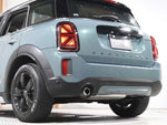 MINI COOPER D CROSSOVER