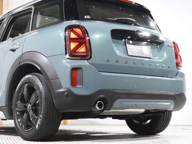 MINI COOPER D CROSSOVER