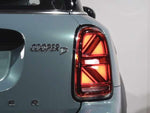 MINI COOPER D CROSSOVER