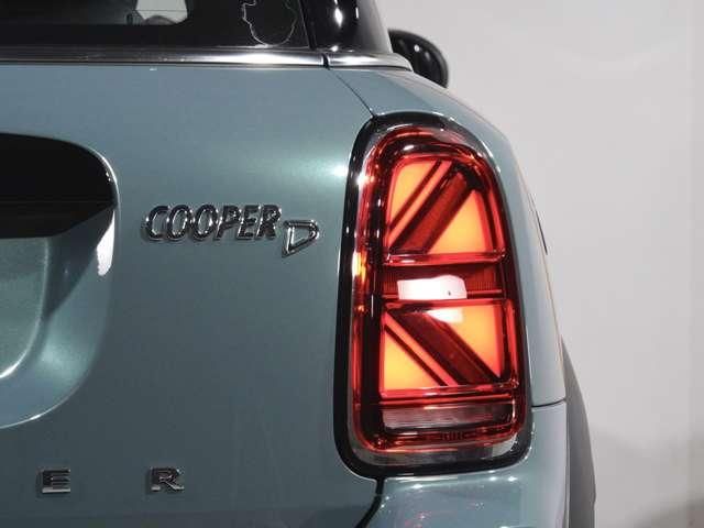 MINI COOPER D CROSSOVER