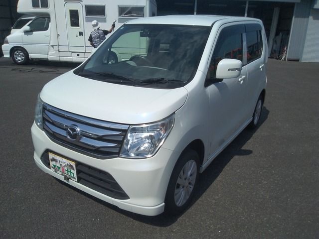 FLAIR 4WD